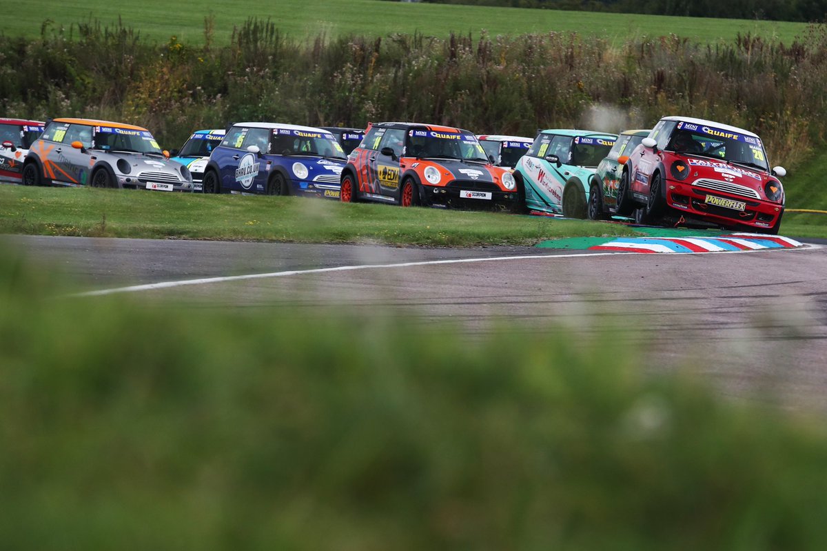Charlie_Mann20's tweet photo. I can’t wait to be back out supporting the @BTCC at Thruxton this weekend! @Faithfull_Tools #WildThing #FaithfullTools #MannMotorsport 🏎💨
➖
➖
➖
➖
#minichallenge #btcc #britishtouringcars #Raceteam #motorsport #fast #sendit #mini #miniowners #trackcar https://t.co/zn0nu0Bhq8