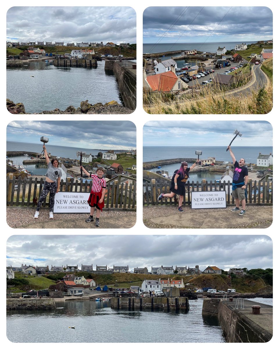 Jane Niven A45296 (@byrdleef) on Twitter photo Lovely visit to * New Asgard/St Abbs today
* delete as appropriate
Thanks to <a href="/StAbbsVisitor/">St Abbs Visitor Centre</a> for welcoming us Lovely visit to * New Asgard/St Abbs today
* delete as appropriate
Thanks to <a href="/StAbbsVisitor/">St Abbs Visitor Centre</a> for welcoming us