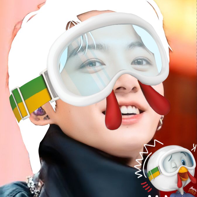 ㅤㅤㅤㅤㅤ⭞ atenção, atenção
ㅤㅤㅤㅤ ㅤ⠀⠀⠀frango na área

eae, eu sou o lek trek...sim, aquele frango la mesmo da propaganda da sadia🐔, eu tenho 18 anos e estou a procura de amigos e quem sabe uma frangarsrsrs, rt pra alcançar mais pessoas e like se posso interagir com você