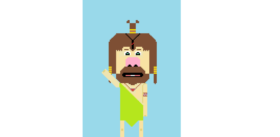 TheAmateurCod3r's tweet photo. @Ordinary_Adam Excited for all that is to come, quality over quantity. A certain Confused Caveman still can't believe GME games are going to be a thing! The future is for builders!
@GameStopNFT #GME https://t.co/0wfomA9Ljh