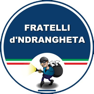 Gianni78605577's tweet photo. Per me l'unica #deviata è sta fija de na pignatta @GiorgiaMeloni.
#ehodettotutto 😏
#Devianze
#Melonivergogna https://t.co/Ijw0dv5Xmr
