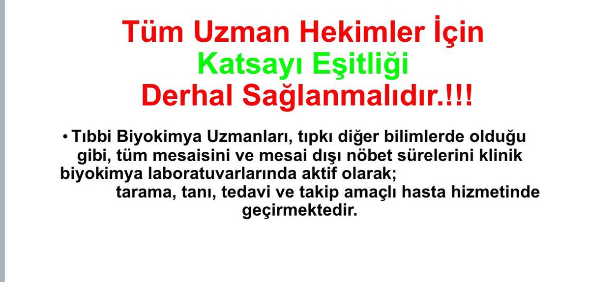 #AdaletsizKatsayı