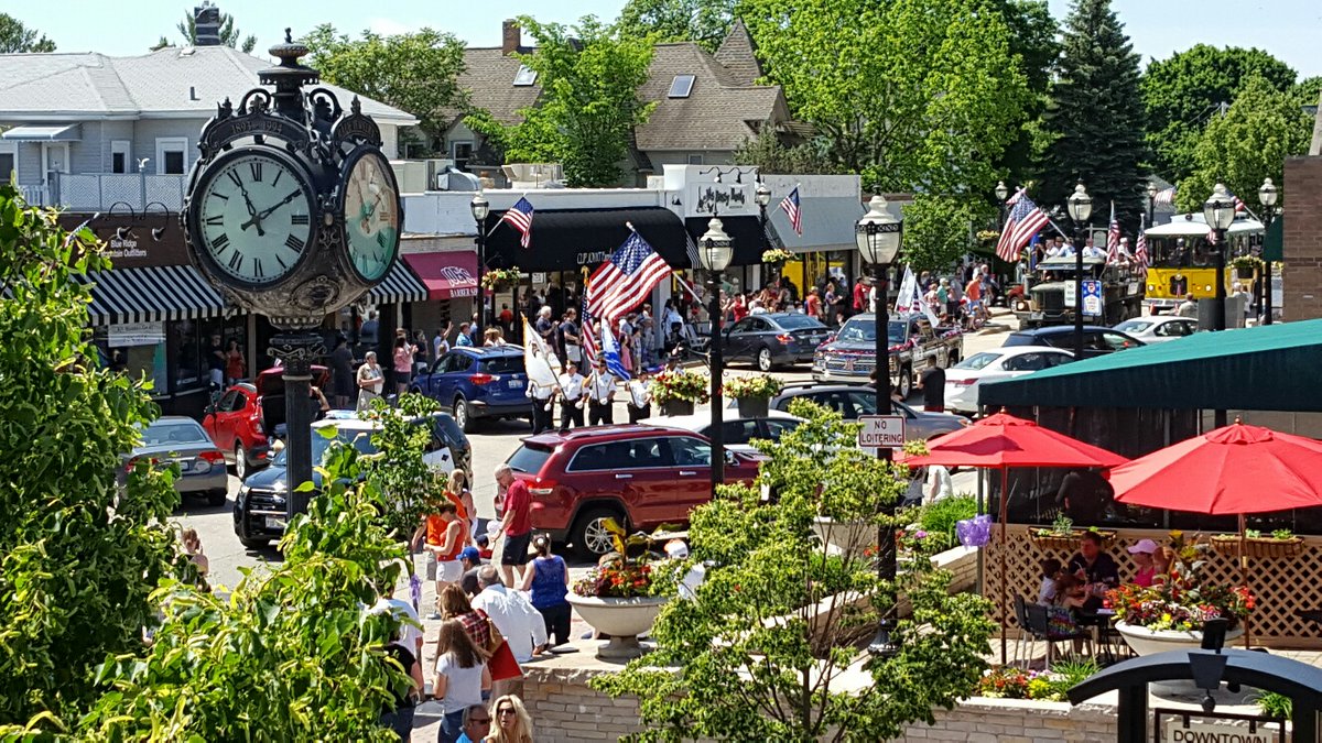 Crystal Lake Jaycees tweet media