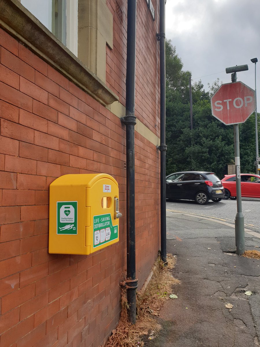 A.T Electrical tweet media