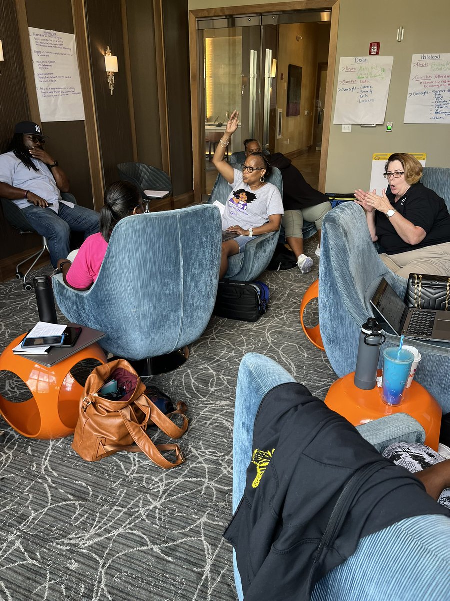 Carrie Halstead (@OPAPrincipal) / Posts / X