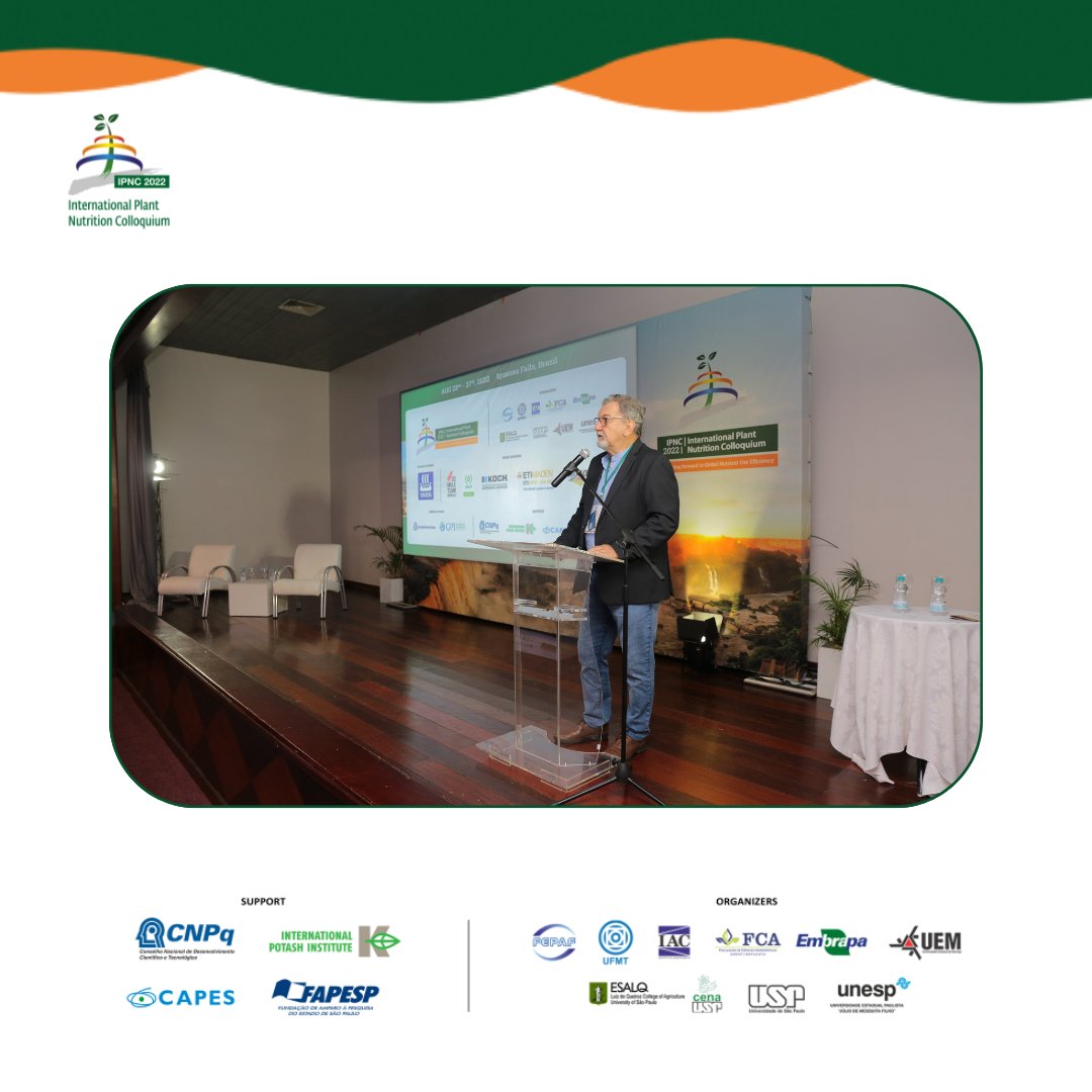 ipnc2022's tweet photo. On the first day of IPNC 2022, Boron deficiency and toxicity remain major agricultural problems. Bringing together scientists from around the world, recent developments in boron biology and boron in agriculture were discussed. https://t.co/RLgjUAoSzn