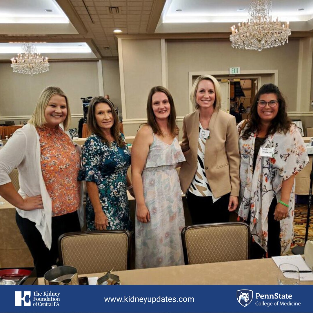 Kidney Updates 2022 tweet media