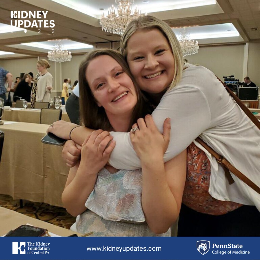 Kidney Updates 2022 tweet media