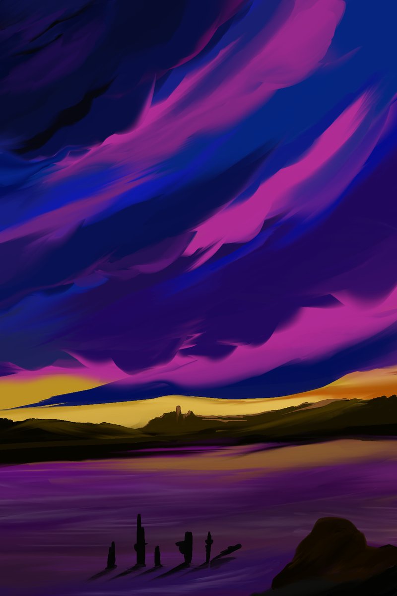 Richa03238628's tweet photo. Coming soon.... 
https://t.co/QNDFLGGSHU
#artwork #digitalart https://t.co/T7USvbhNor