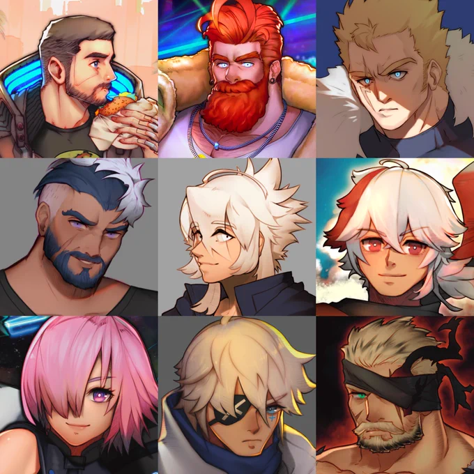 #faceyourart  