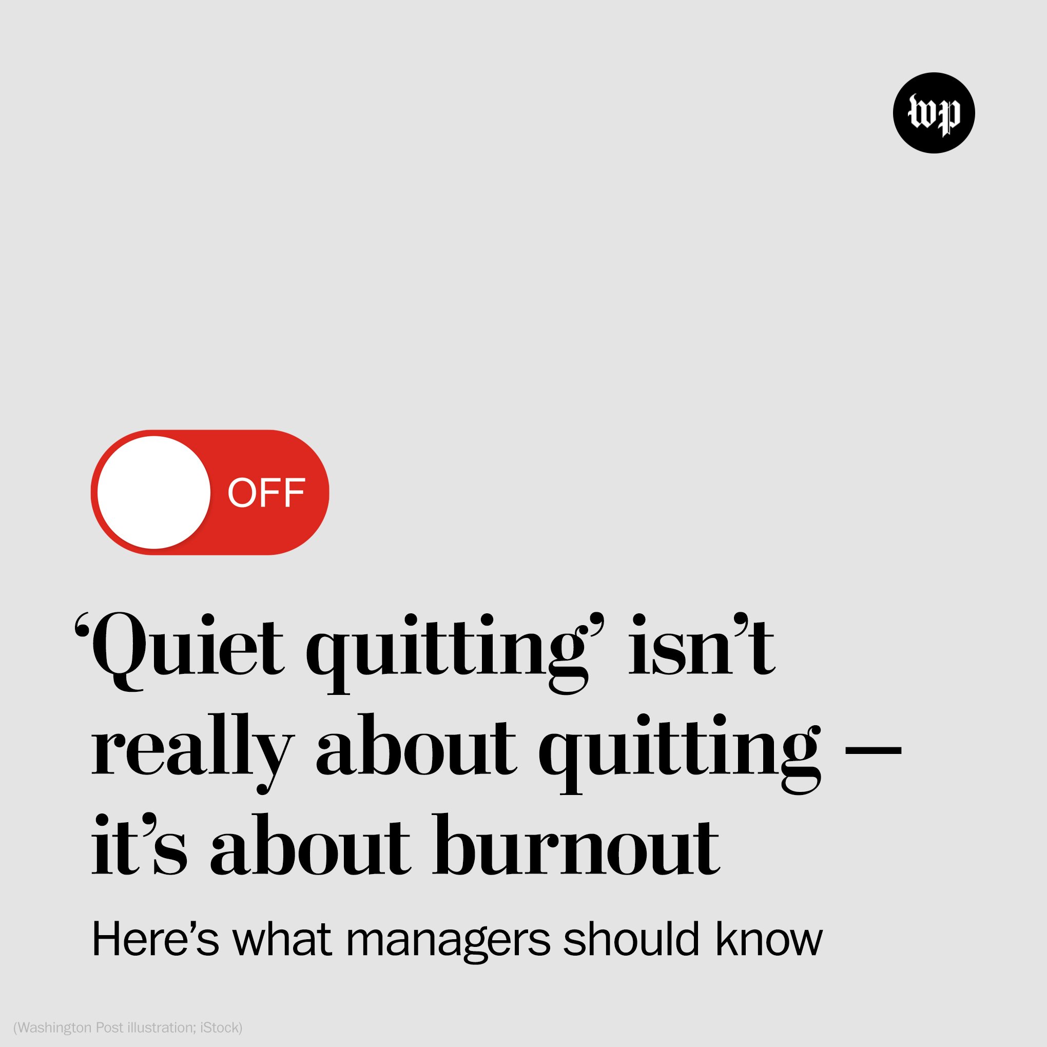 Quiet quitting? Damp drinking? Why we coin new terms for old feelings. -  The Washington Post