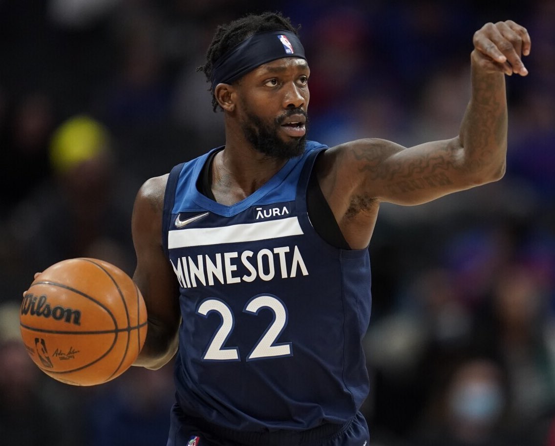 LegionHoops's tweet photo. REPORT: Patrick Beverley and Bojan Bogdanović are “two potential trade targets” for the Lakers, per @ShamsCharania on the @PatMcAfeeShow. https://t.co/q0GWgOzM5V