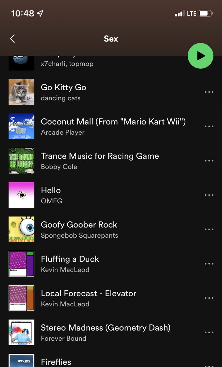 camp_drakee's tweet photo. be honest would you let me hit to this playlist?! https://t.co/4K38a2BRFX