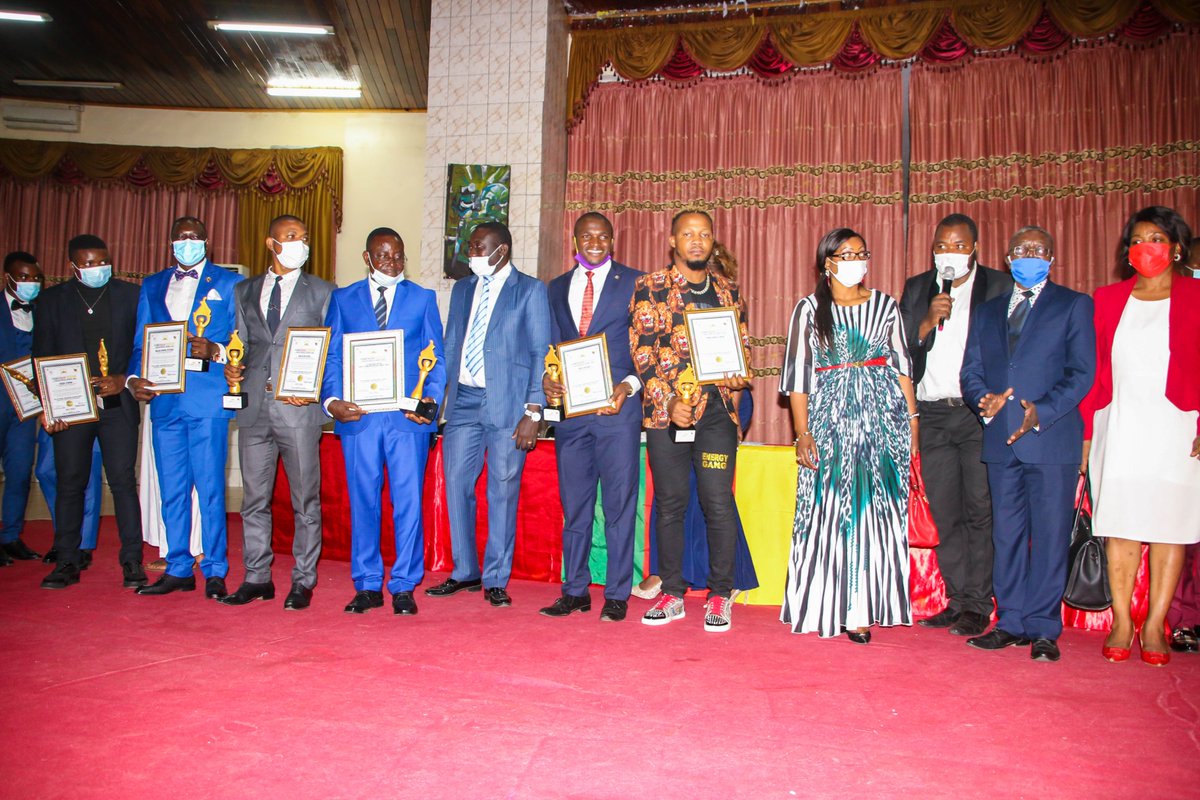 TaminangSearch's tweet photo. For some time now, I have been silent about the last edition of Cameroon Heroes - Gaicam Impact Award which suffered some administrative bottlenecks at some of the top offices in Cameroon who had a significant role to play in the last edition of the award. https://t.co/b0d7xFX7QC