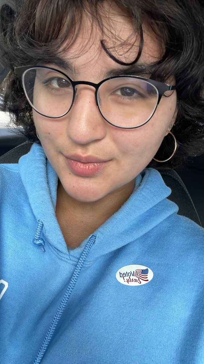 jrgaillot's tweet photo. Thank you to the young students who voted for me in the primary, together we will #FixFlorida! https://t.co/JDFOEQpTRu