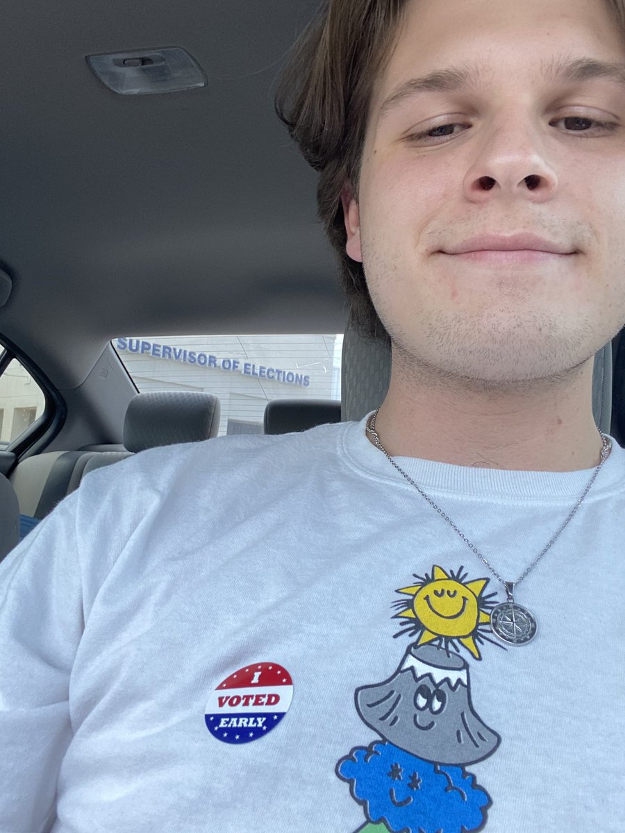 jrgaillot's tweet photo. Thank you to the young students who voted for me in the primary, together we will #FixFlorida! https://t.co/JDFOEQpTRu