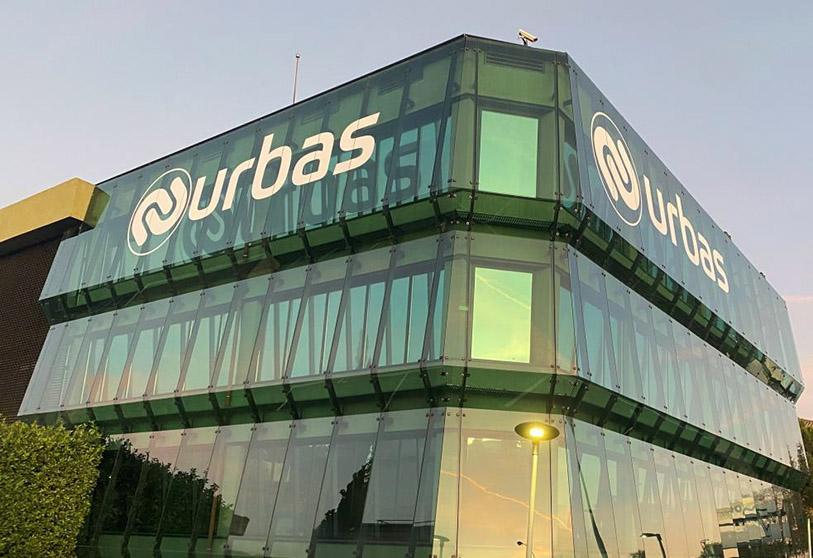 javifarri's tweet image. Las acciones de Urbas suben un 21% tras anunciar su alianza con la constructora Arkal en Arabia Saudí atalayar.com/content/las-ac… #urbas #ArabiaSaudi #Arkal