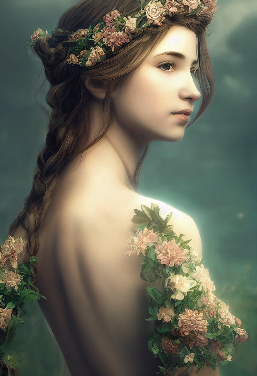 Yomi Kibagami (牙神黄泉) tweet media