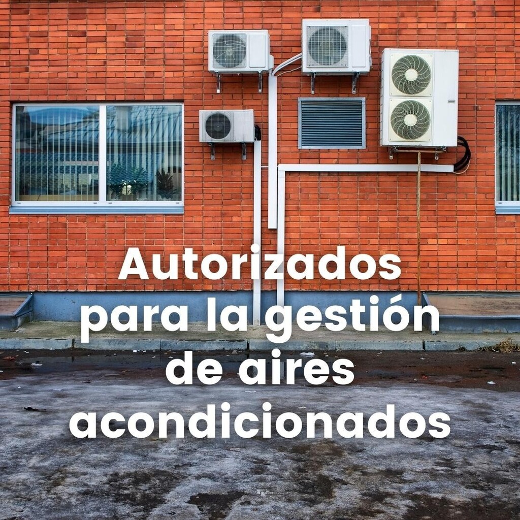 Estamos autorizados para la gestión de aparatos de aire acondicionado. Asegúrate que tus aparatos viejos se reciclan con todas las garantías posibles y siguiendo todas las normativas. 😎💪

#ScrapPoint #Tarragona #Chatarra #Ferralla #Scrap #ecology #Ca… instagr.am/p/ChnEZL8Nvzt/