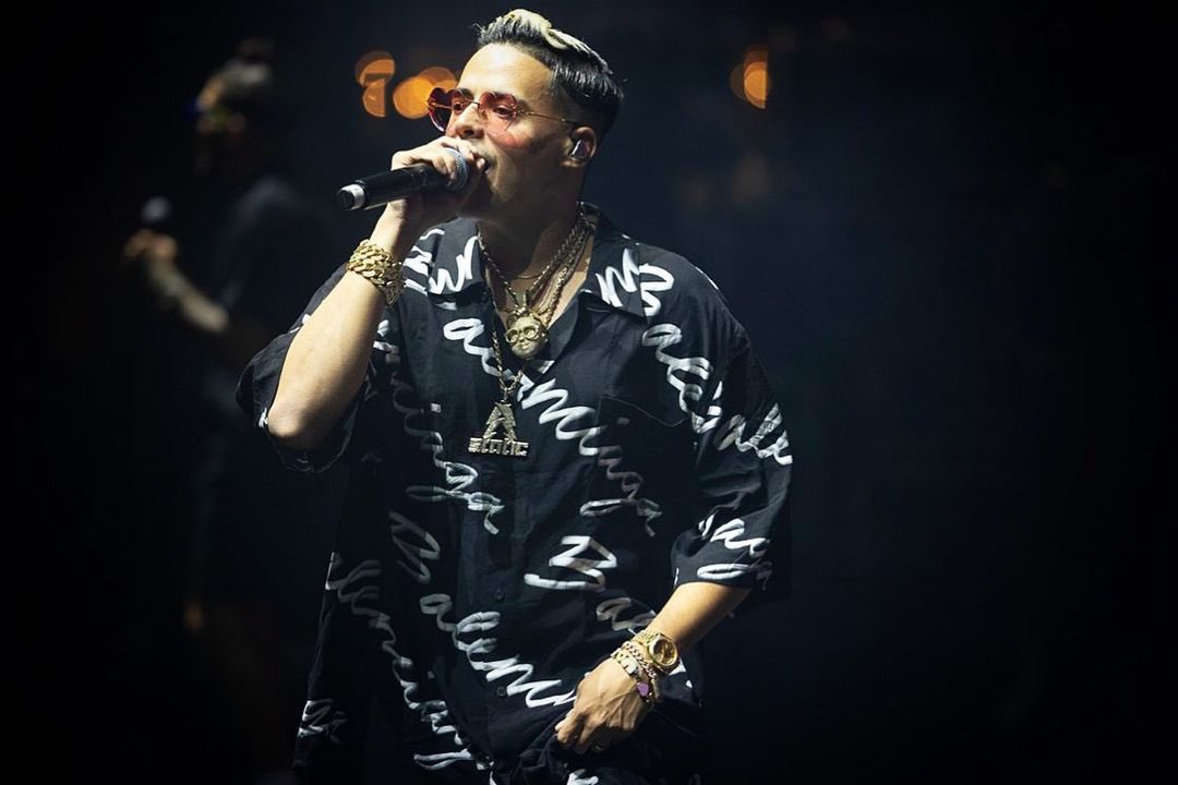 Static and Ben El tweet media