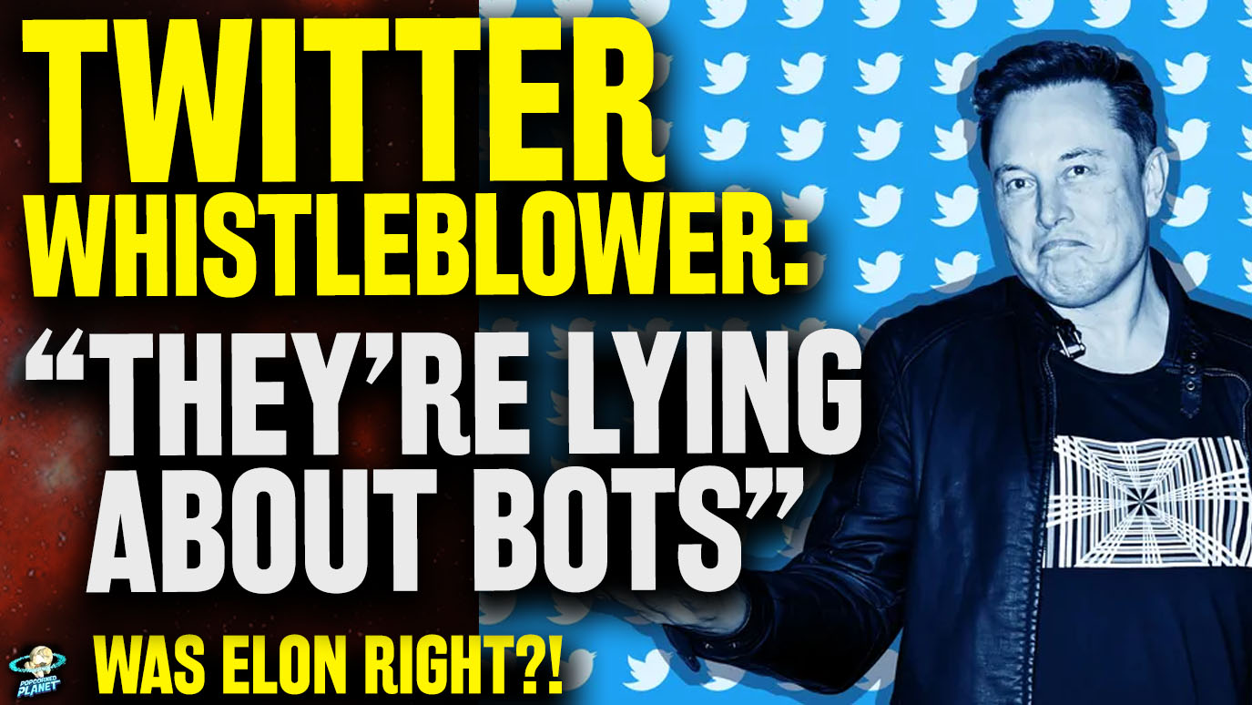 Andy Signore on Twitter "Twitter EXPOSED By WHISTLEBLOWER?! Was Elon(02)