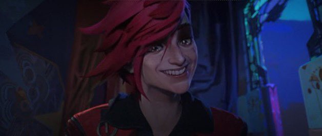 cursed_arcane's tweet photo. never been better

#cursedarcane #arcane #vi https://t.co/wZfUhLGsMX