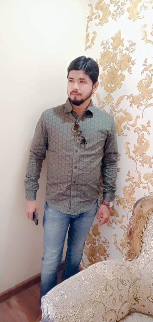 faizan_2022's tweet photo. I believe in doing the right things; that is my character and personality.

Md. Faizan https://t.co/jc8rH9BcAW