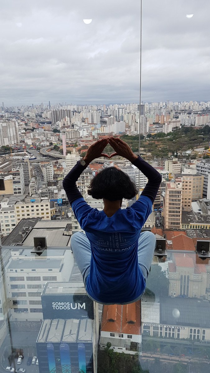 Ivanya76737556's tweet photo. Peaker on adventure in Brazil!!!
@MyPeakChallenge 
@SamHeughan 
@CoachValbo
@GermanPeaker 
@RoadtripPeakers 
@MountainPeakers
@onetreeplanted https://t.co/9jyc92deoJ