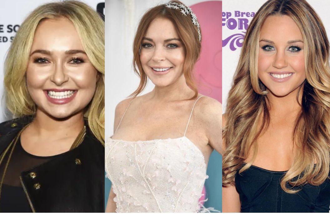 unimpressedTO's tweet photo. Don’t let the boys Diana Epstein Jenkins hired to attack Garcelle distract you from what she doesn’t want to talk about #RHOBH #Room23 #JeffreyEpstein #AsherMonroe #AmandaBynes #LindsayLohan #HaydenPanettiere https://t.co/GR175QEWtQ