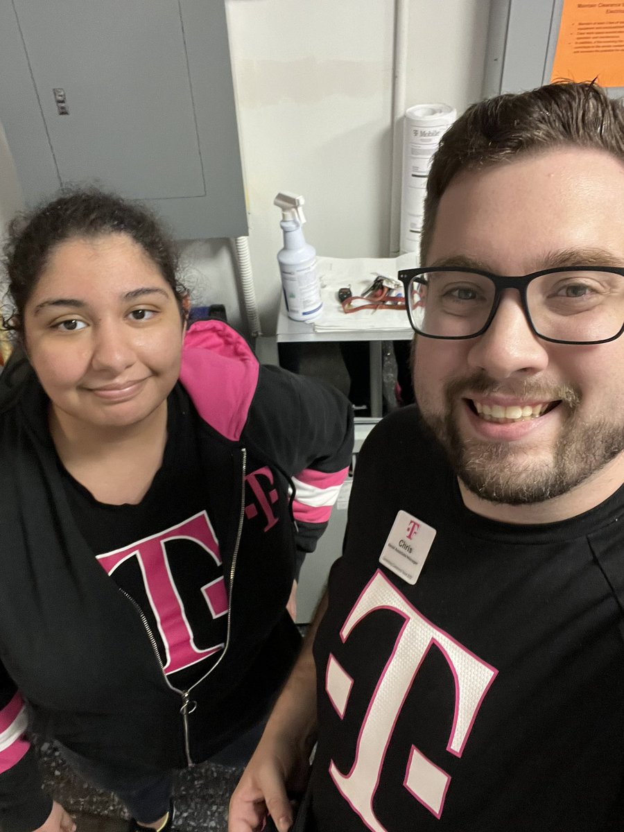 Super stoked to welcome Angie to the 8166 team! She just got out of training and is ready to help this team WIN BIG! Welcome, Angie!