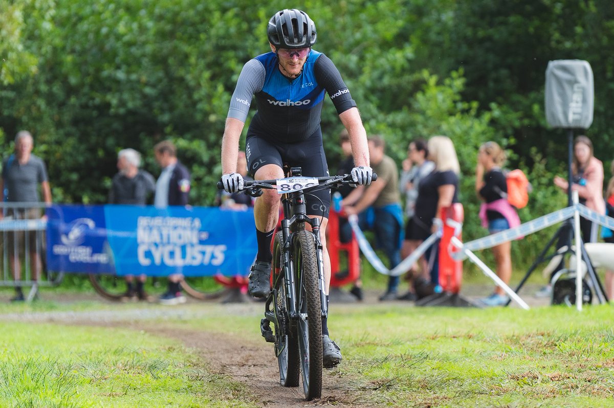 ScottishCycling's tweet photo. We are devastated to confirm the news that international mountain biker & former employee, Rab Wardell, has passed away today.
We have very little information at this stage, but we send our love & support to his family, friends & all those in our community who knew him (1/2) https://t.co/yWmK1vuriQ