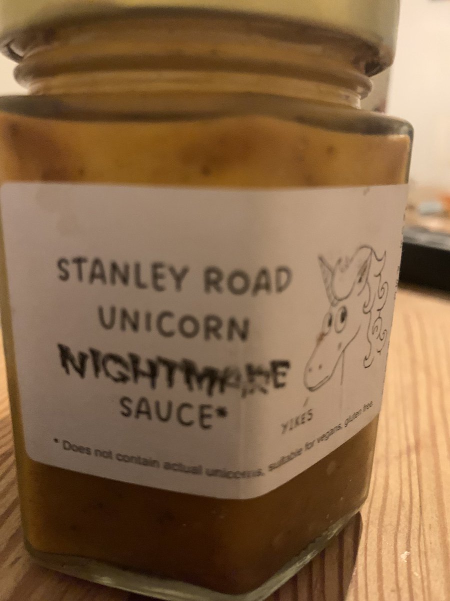 Earlsdon Supper Club tweet media