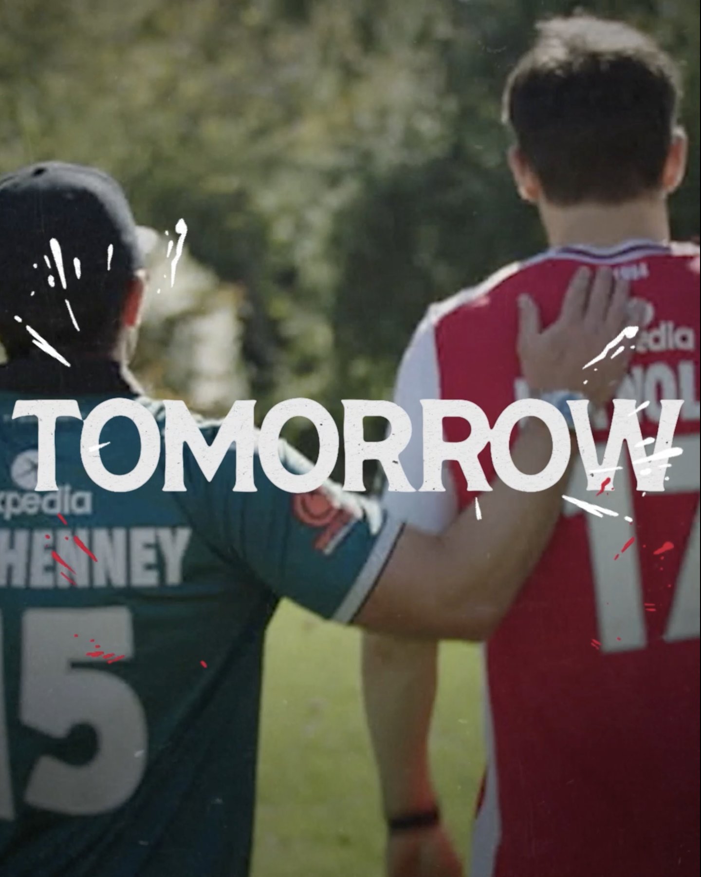 Welcome To Wrexham On Twitter Get Your Game Face Ready For Tomorrow welcome-to-wrexham-on-twitter-get-your-game-face-ready-for-tomorrow
