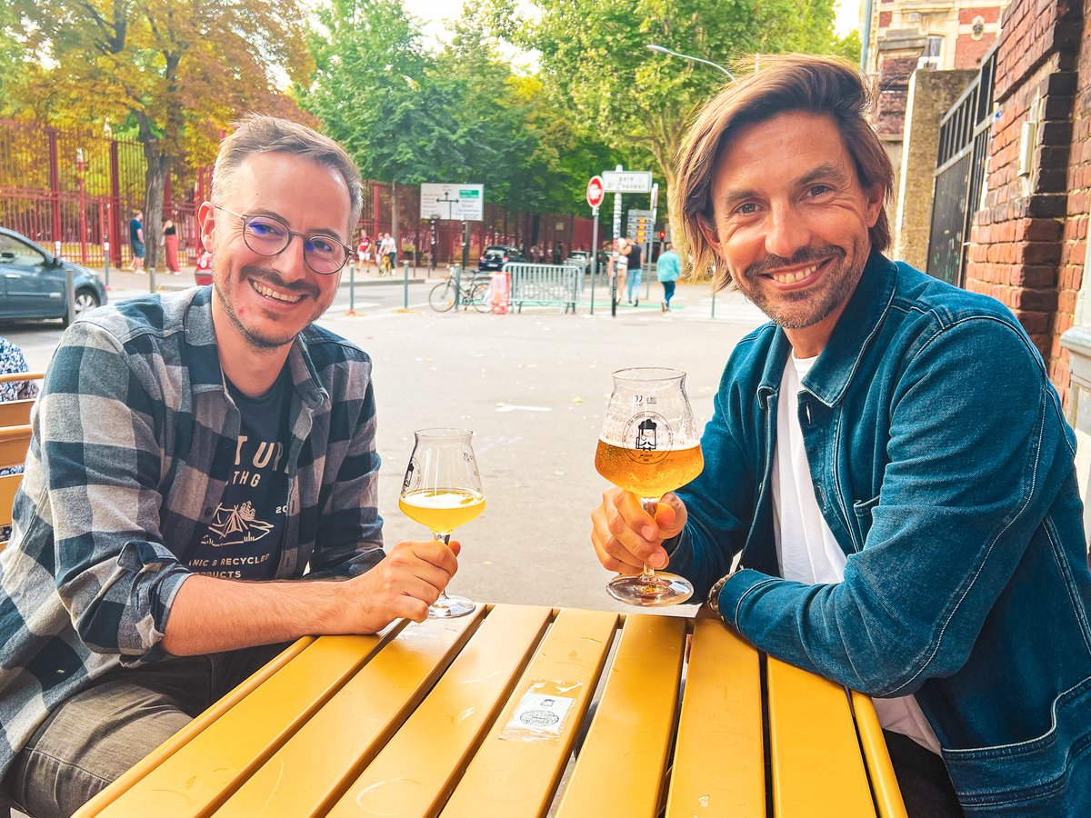 Julien Lemarchand tweet media