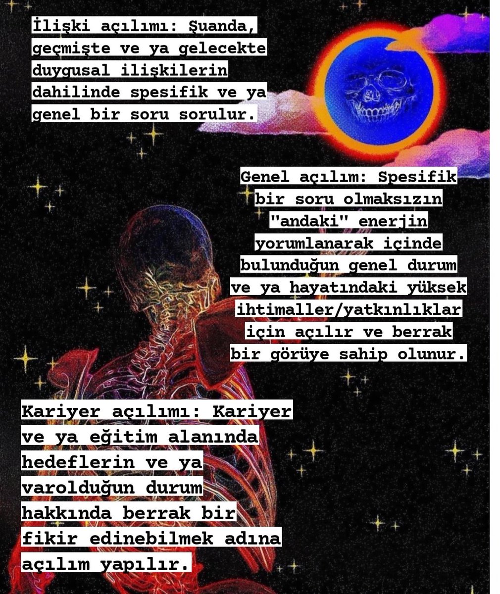 katyatarot's tweet photo. H O S G E L D I N🎇 Bilgilendirme Metni ve Açılım Fiyat Listesi👇🏻🎇🌙🍃 https://t.co/SqdgJebjiO