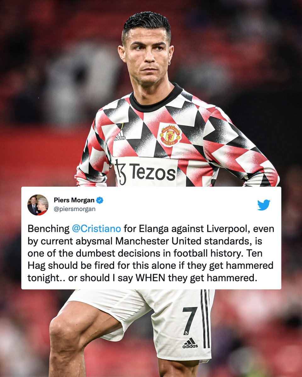 ESPN UK tweet media