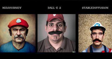 VeilleCyber3's tweet image. AI #ImageGenerators #Compared Side-By-Side Reveals Stark Differences
bit.ly/3wrakr0
#cryptocurrencies #MachineLearning #AI #Python #DeepLearning #100DaysOfCode #fintech #nocode #bitcoin #cybersecurity #cybersecurite #metaverse #NFTs #web3 #Tesla #NFTs