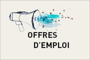 OFFRES D'EMPLOI. 3 postes sont à combler à la CDC de Rosemont, un dynamique regroupement d'organismes: 
- AgentE de développement Projet impact collectif
- AdjointE à la direction 
- AgentE de communication
Détails par ici : cdcrosemont.org/Emploi  
MERCI DE PARTAGER !