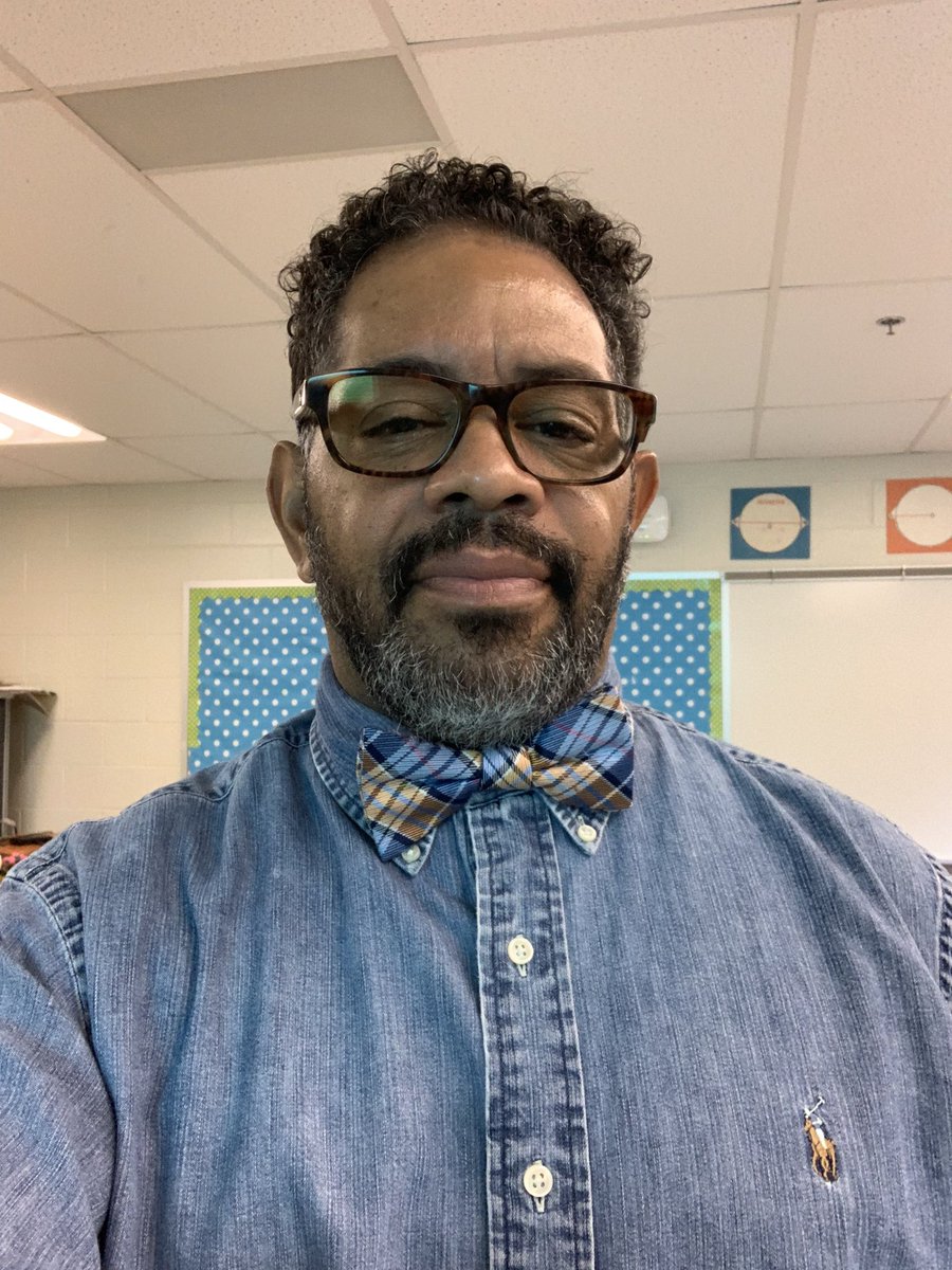 First Bow Tie Tuesday of the 2022-23 School Year! Join me each Tuesday throughout the school year showing off your collection of Bow Ties!
