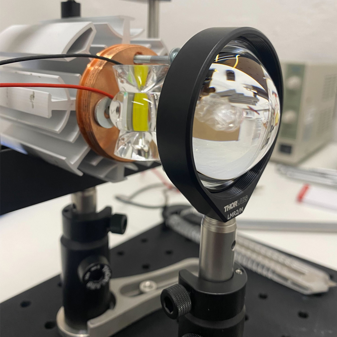 PrusaLab Prototyping tweet media