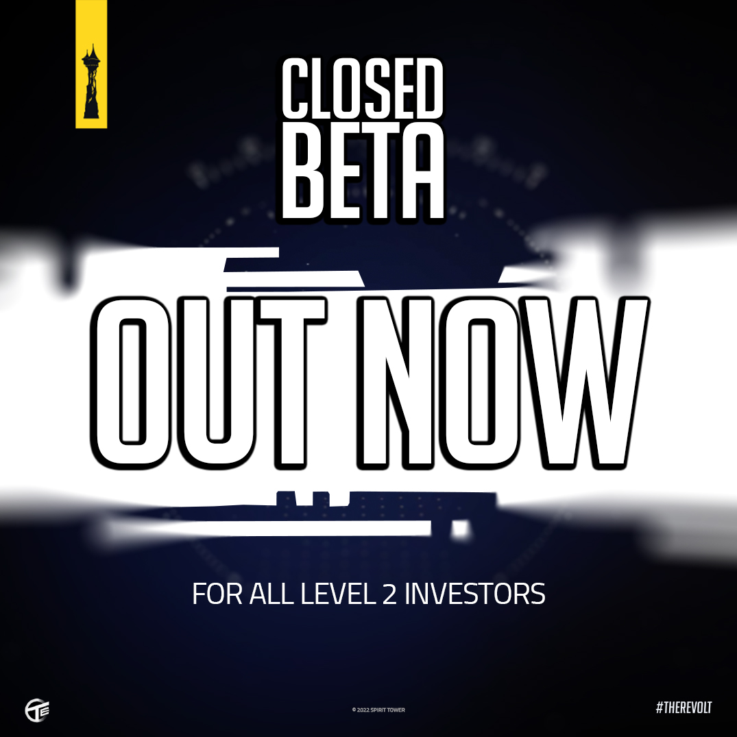 theRevolt :: Every round changes everything tweet media