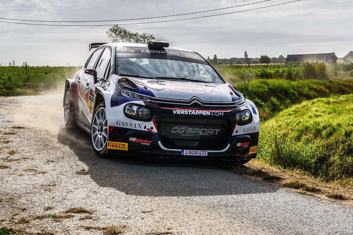 RTLRally's tweet photo. Jos Verstappen eindelijk van start in een Nederlandse rally ! De Citroen-rijder komt naar Hellendoorn  #hellendoorn #eurol #nijverdal #denham #daarle #rijssen #vriezeveen #holten #goor #markelo #josverstappen #dgsport #citroen #rtl7 #rtlgp https://t.co/VTZWqgYyPy