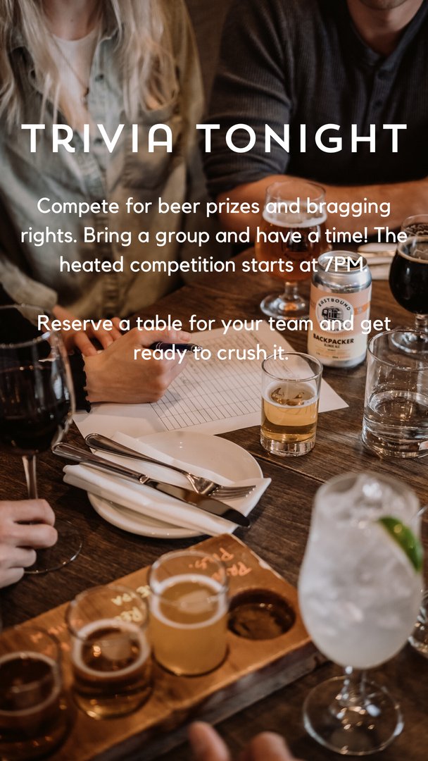 Eastbound Brewing Co (@eastboundbeer) on Twitter photo 