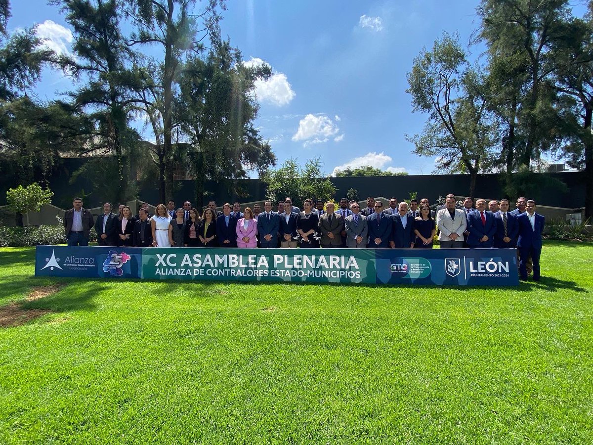 Contralores_Gto tweet media