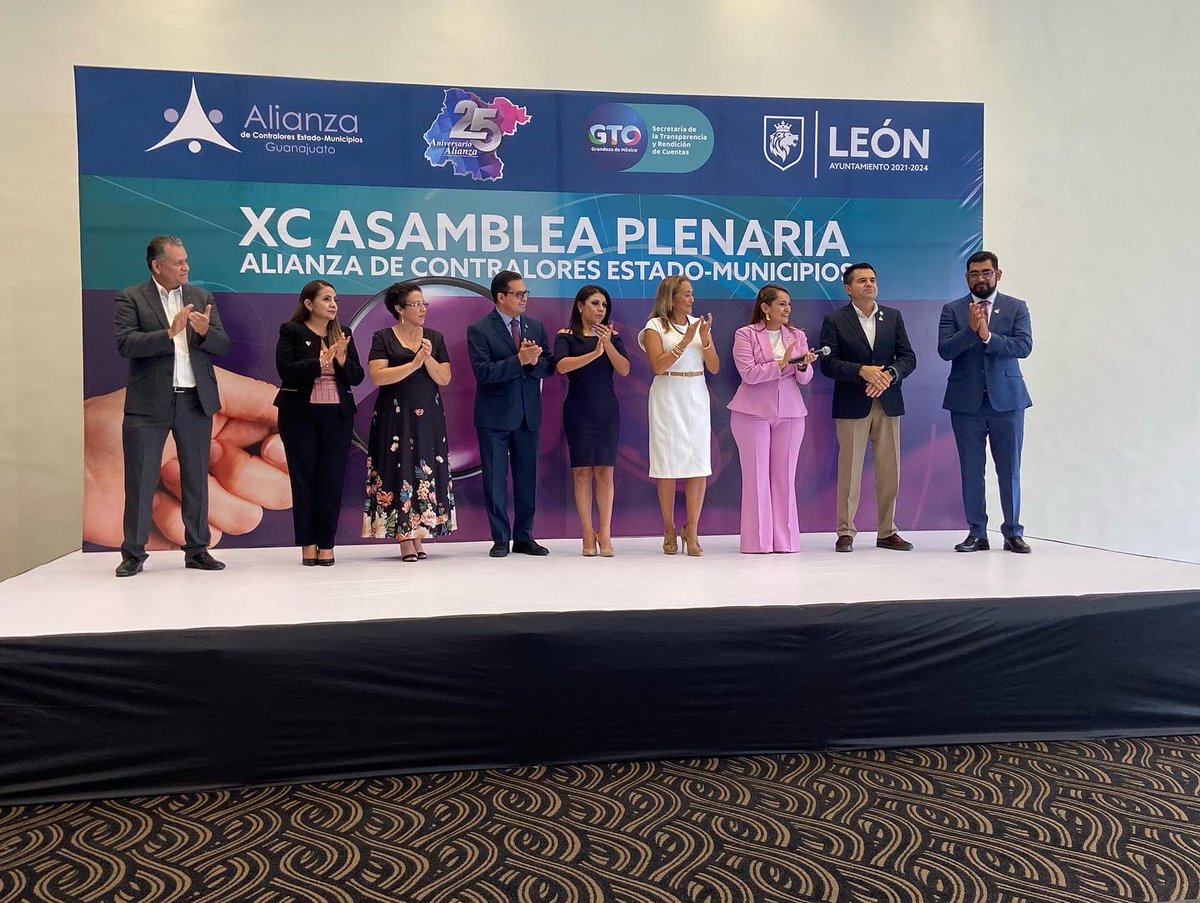 Contralores_Gto tweet media