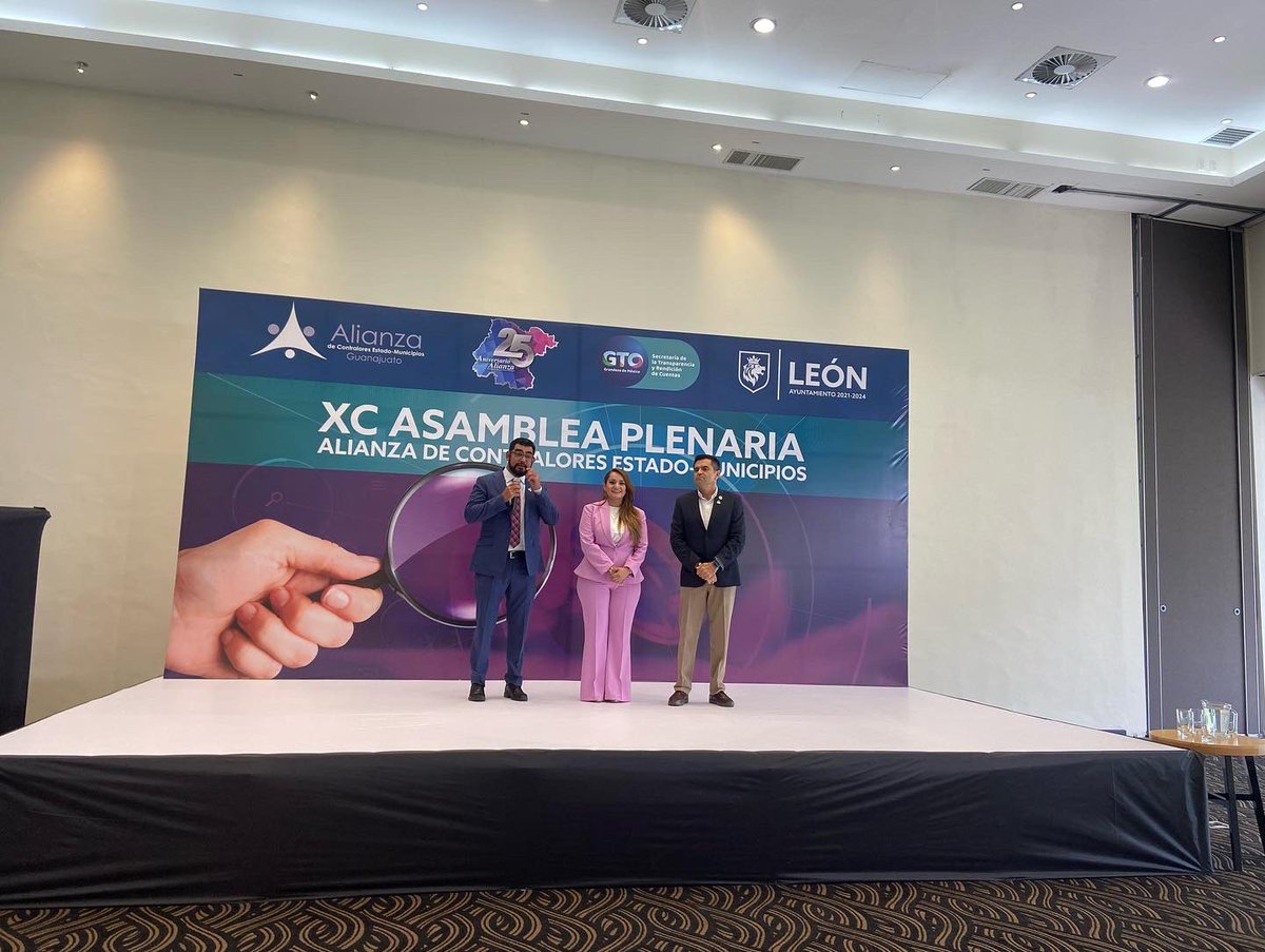 Contralores_Gto tweet media