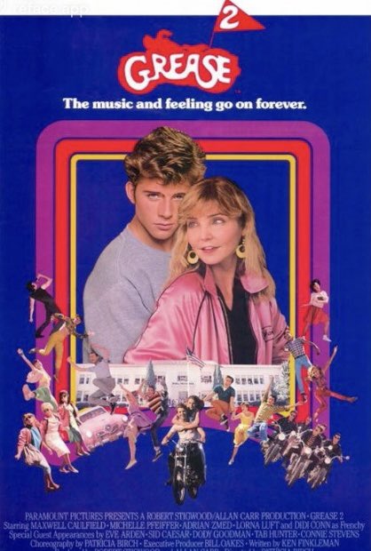 Michael R. tweet media