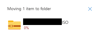 nabeelhashmi39's tweet photo. @MicrosoftHelps Moving files into a shared folder on OneDrive and I almost always get errors. I'm on a family plan and all the permissions are correct. https://t.co/VXUS7rvl4Q