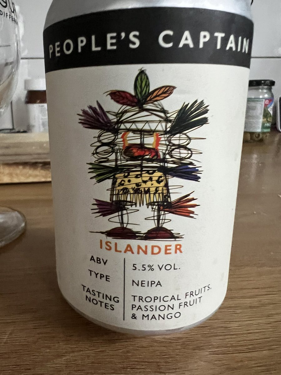 Edd Cunliffe (@eddcunliffe) on Twitter photo Absolutely spot on beer this. Really lovely drop. Thanks to @BeersBusinessCB <a href="/colleaguebox/">Colleague Box</a> <a href="/AdamSEL2015/">Adam Bamford</a> for introducing it to me! <a href="/peoplescaptain/">People’s Captain</a> Absolutely spot on beer this. Really lovely drop. Thanks to @BeersBusinessCB <a href="/colleaguebox/">Colleague Box</a> <a href="/AdamSEL2015/">Adam Bamford</a> for introducing it to me! <a href="/peoplescaptain/">People’s Captain</a>