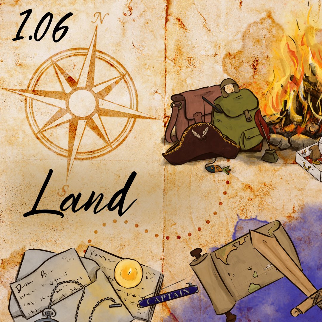 Icarus Rising tweet media